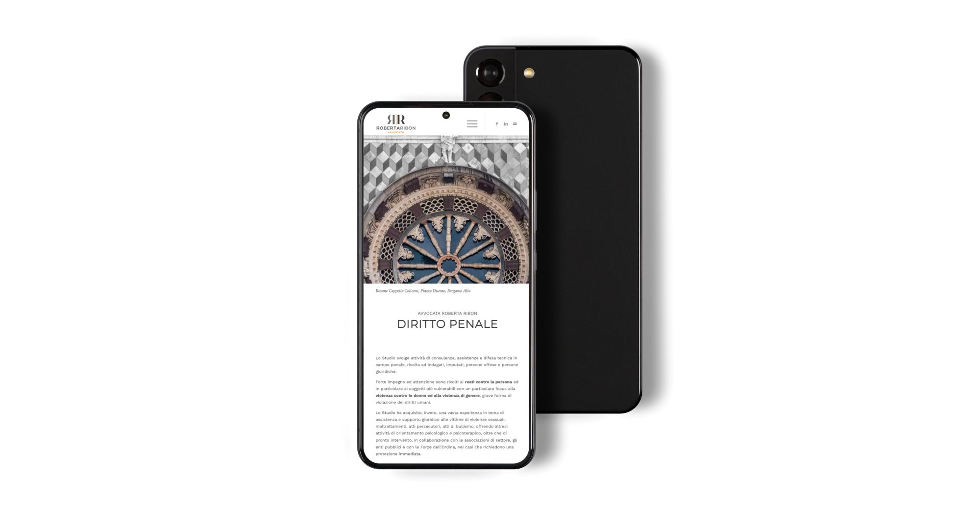randomlab-progetti-avvocata-roberta-ribon-smarthphone