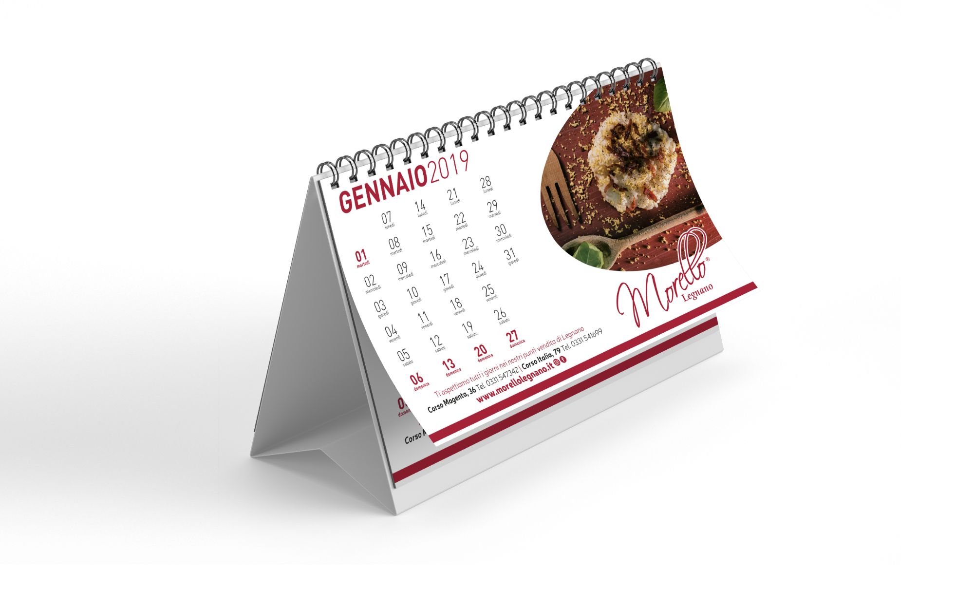 randomlab-progetti-morello-legnano-calendario-tavolo-interno