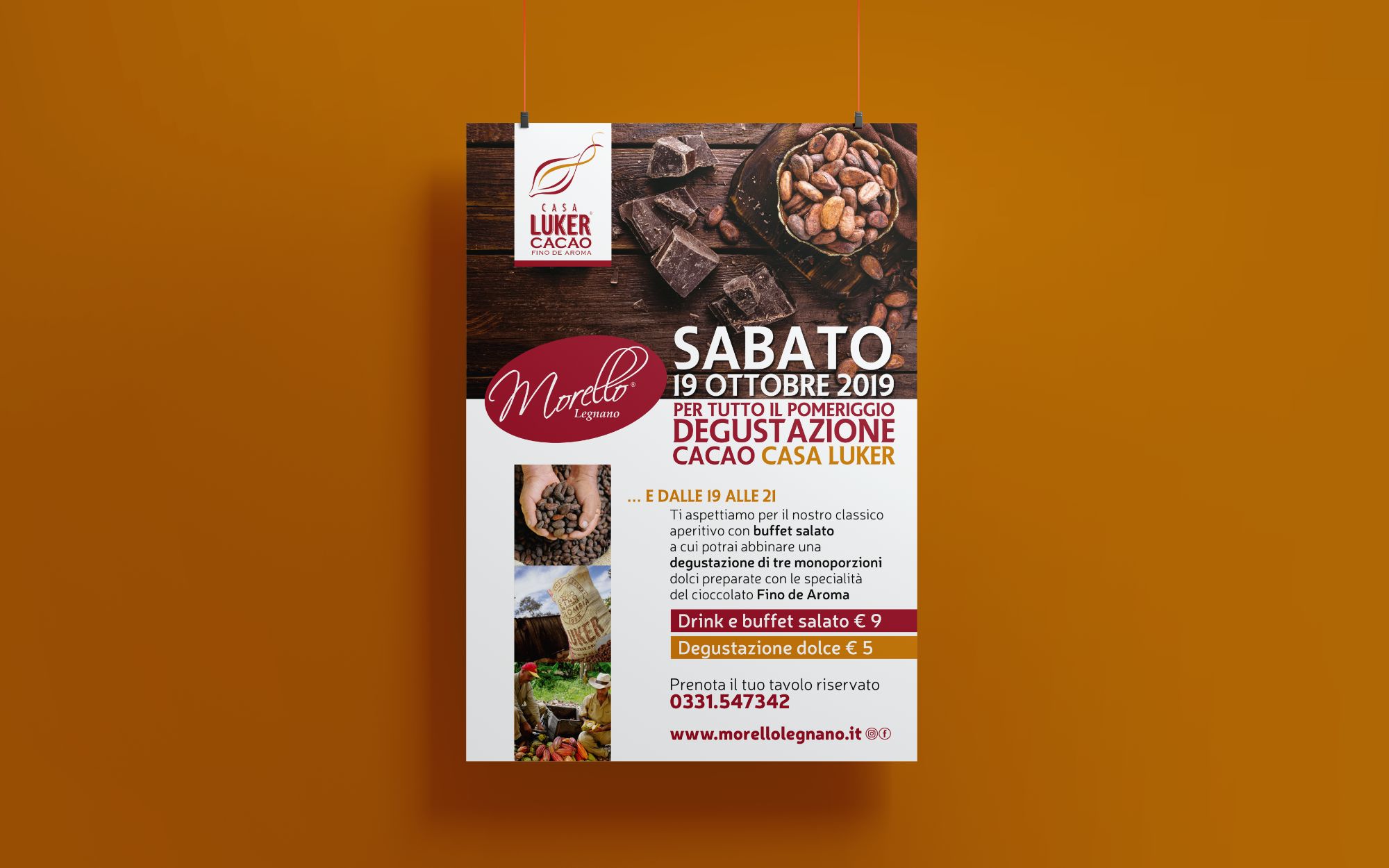 randomlab-progetti-morello-legnano-locandina-degustazione-cacao